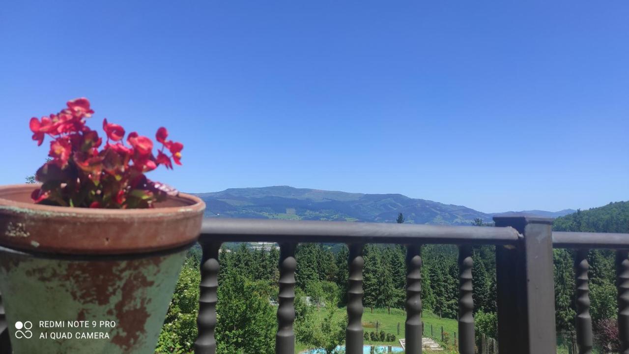 Dukebaso Villa Durango Eksteriør billede